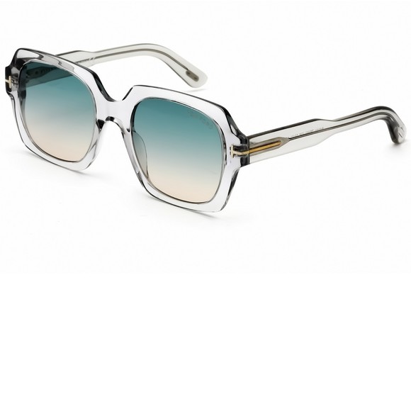 TOM FORD Sunglasses FT0660-20P-53 - Picture 2 of 3